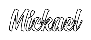 Outline Image