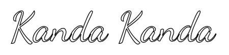 Outline Image