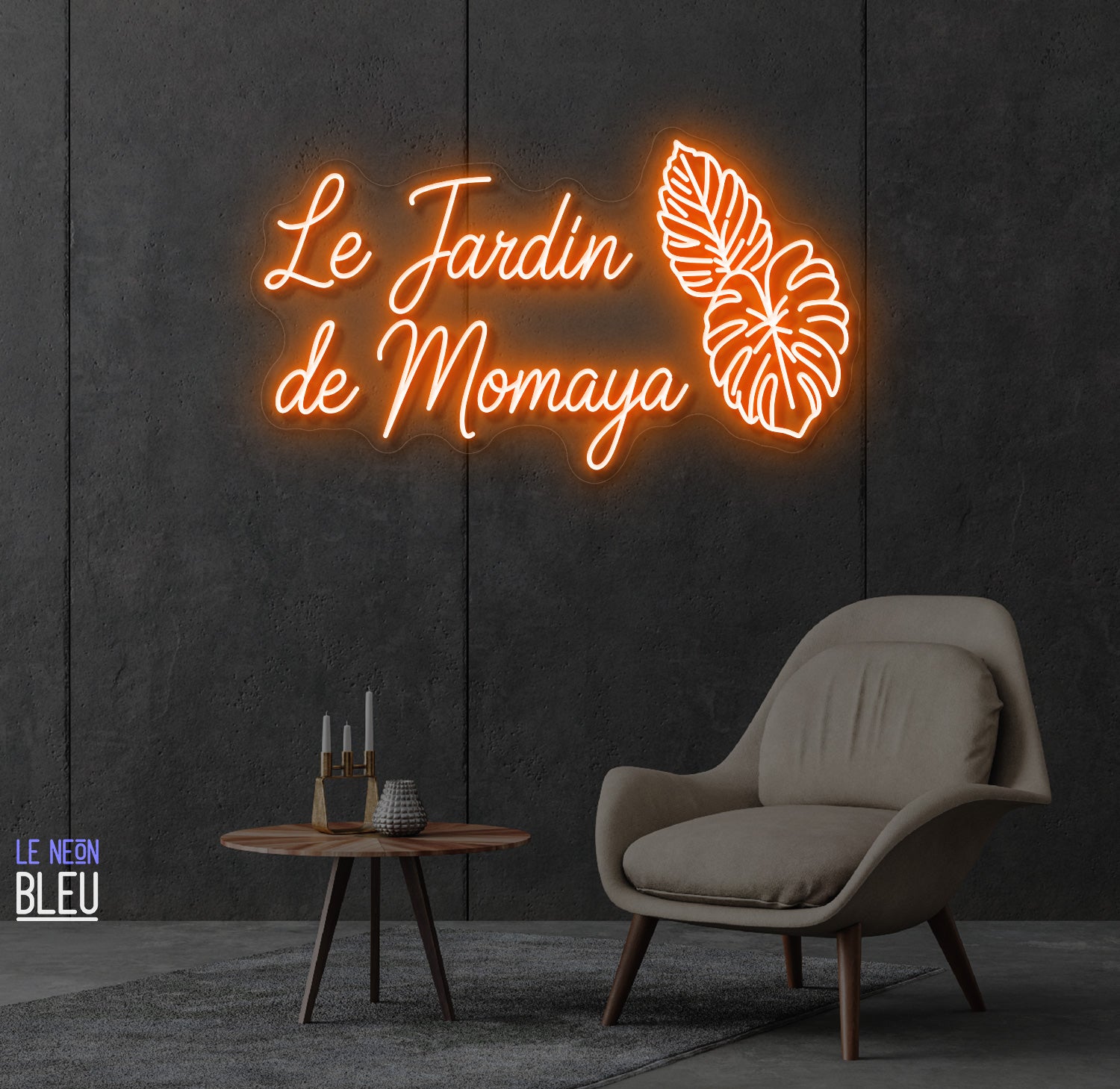 le_jardin_Neon
