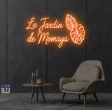 le_jardin_Neon