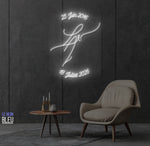 la 2018- LED Neon