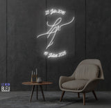 la 2018- LED Neon
