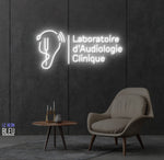Laboratories _Neon