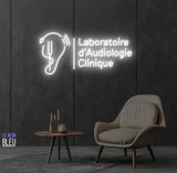Laboratories _Neon