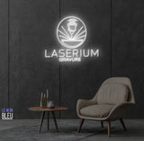Laserium  - Néon LED