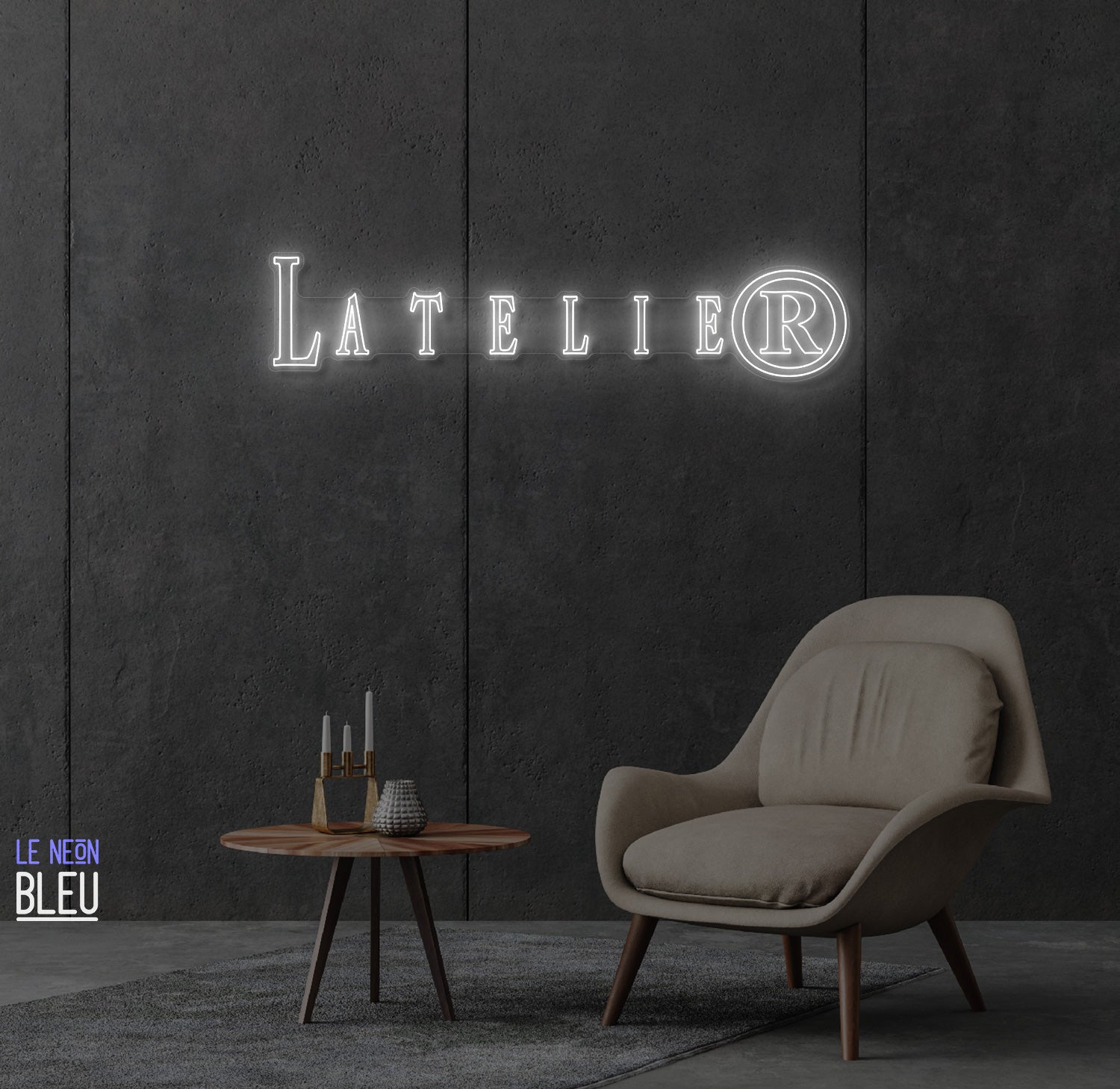 Latelie -Néon LED