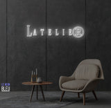 Latelie -Néon LED