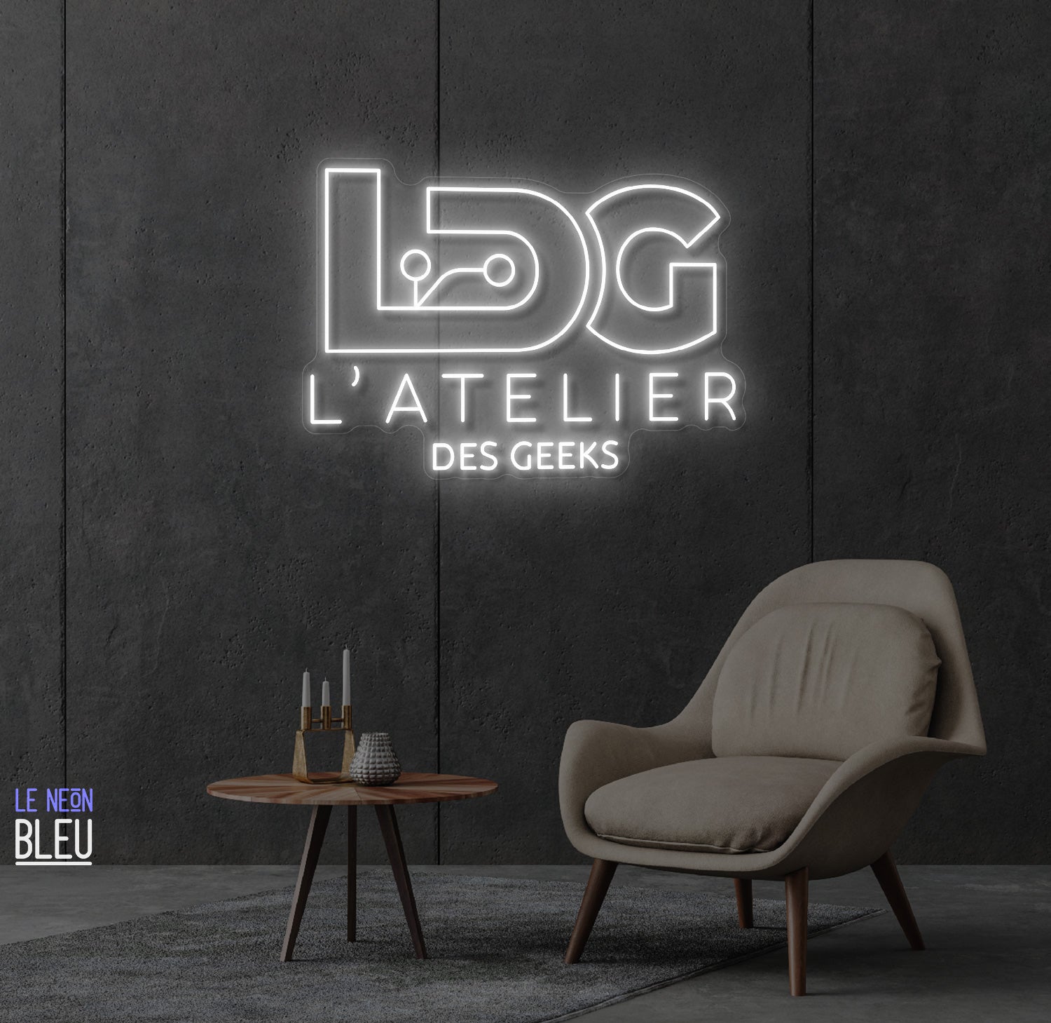 LDG_ latelier - LED Neon