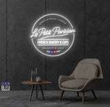 Le petit parision- Néon LED