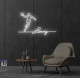 Lenny- Néon LED