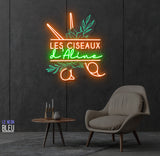 les_ciseauix_Neon