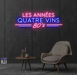les ness-LED Neon