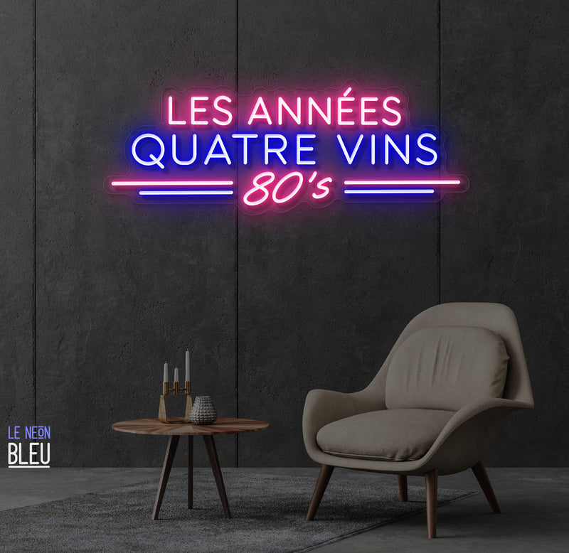 les ness-LED Neon