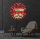 Linstent- LED Neon