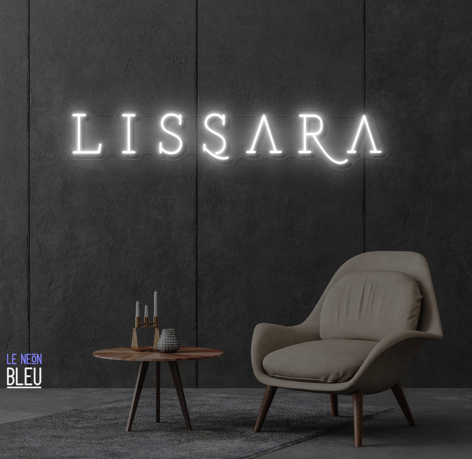 lissara-LED Neon