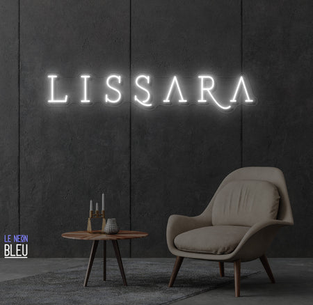 lissara-LED Neon