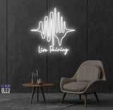 live Pairing - LED Neon