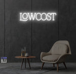 lowcast-LED Neon