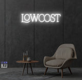 lowcast-LED Neon