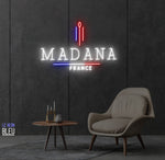 madana-LED Neon