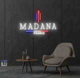 madana-LED Neon