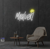 Malvek- Néon LED