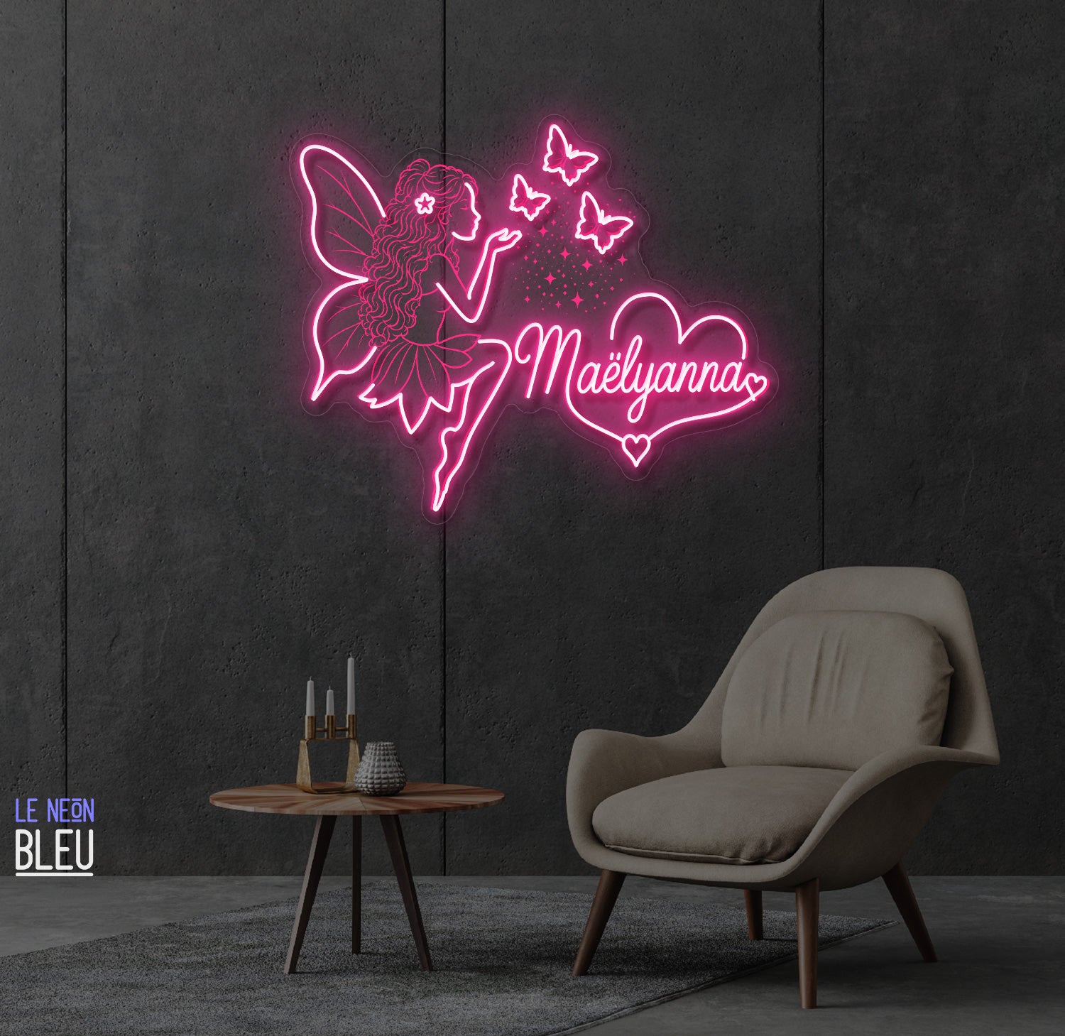 Malyanna-LED Neon