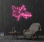 Malyanna-LED Neon