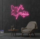 Malyanna-LED Neon
