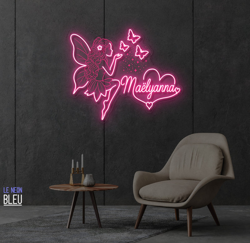 Malyanna-LED Neon