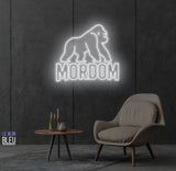 Mordom- Néon LED