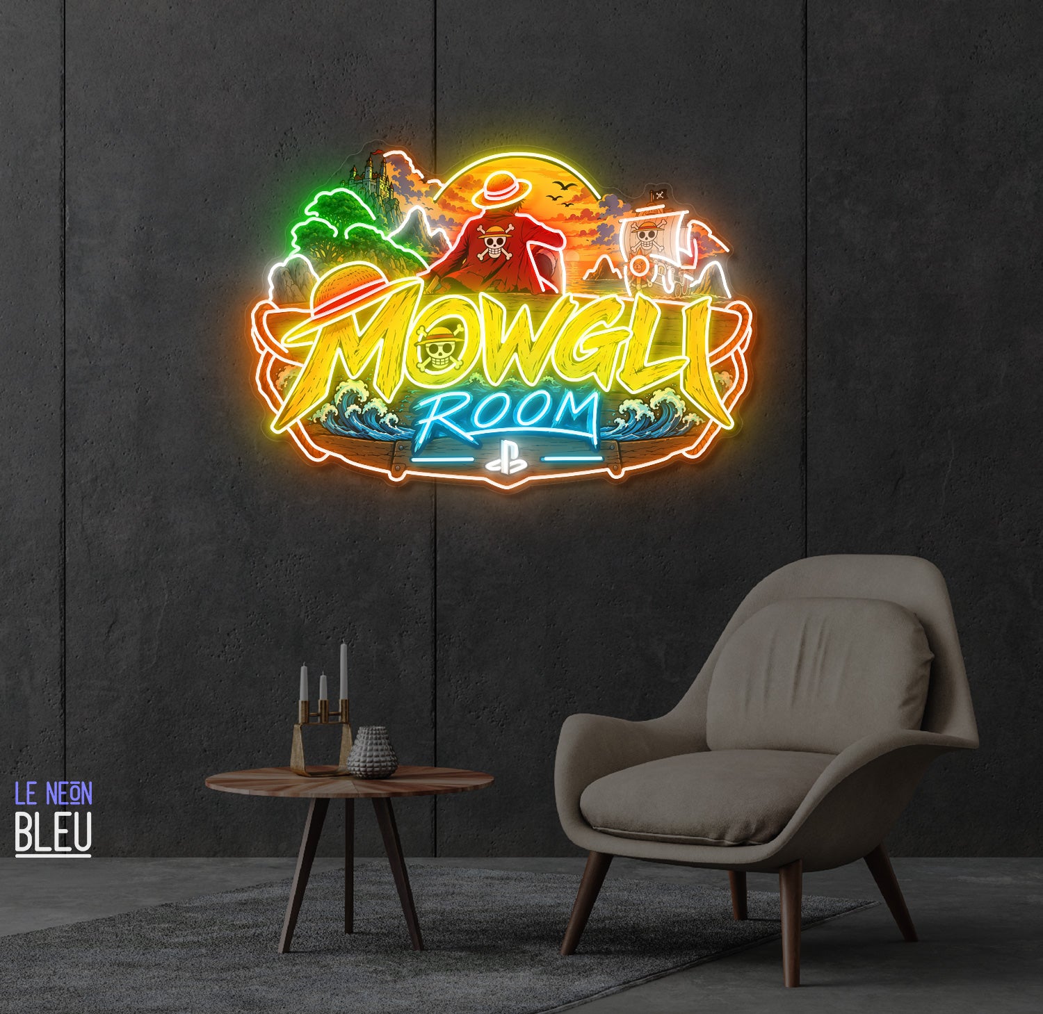 mowgli_Neon