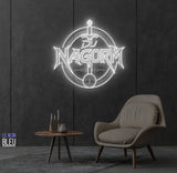 Nagorm- Néon LED