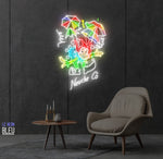 Nevcle-LED Neon