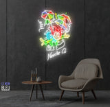 Nevcle-LED Neon