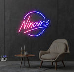 Ninour's _Neon
