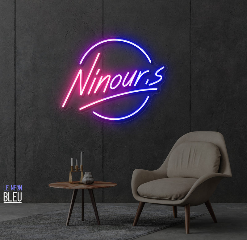 Ninour's _Neon