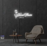 Nomad Flovers- Néon LED