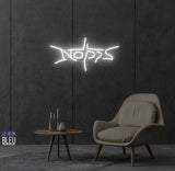 nops - LED Neon