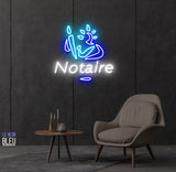 nataire- LED Neon