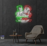 Nounocur's-Néon LED