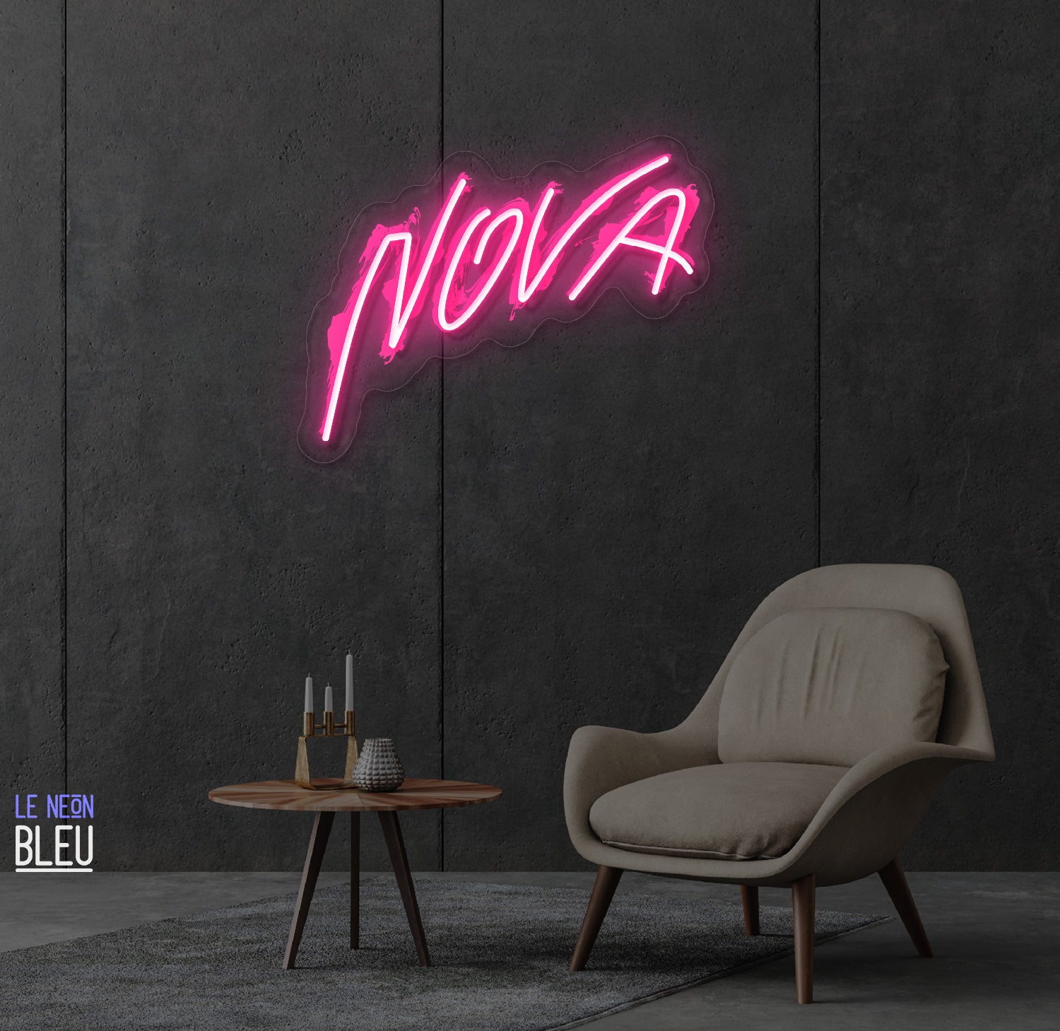 nova-LED Neon