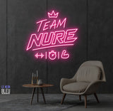 team nure_Neon