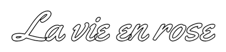 Outline Image