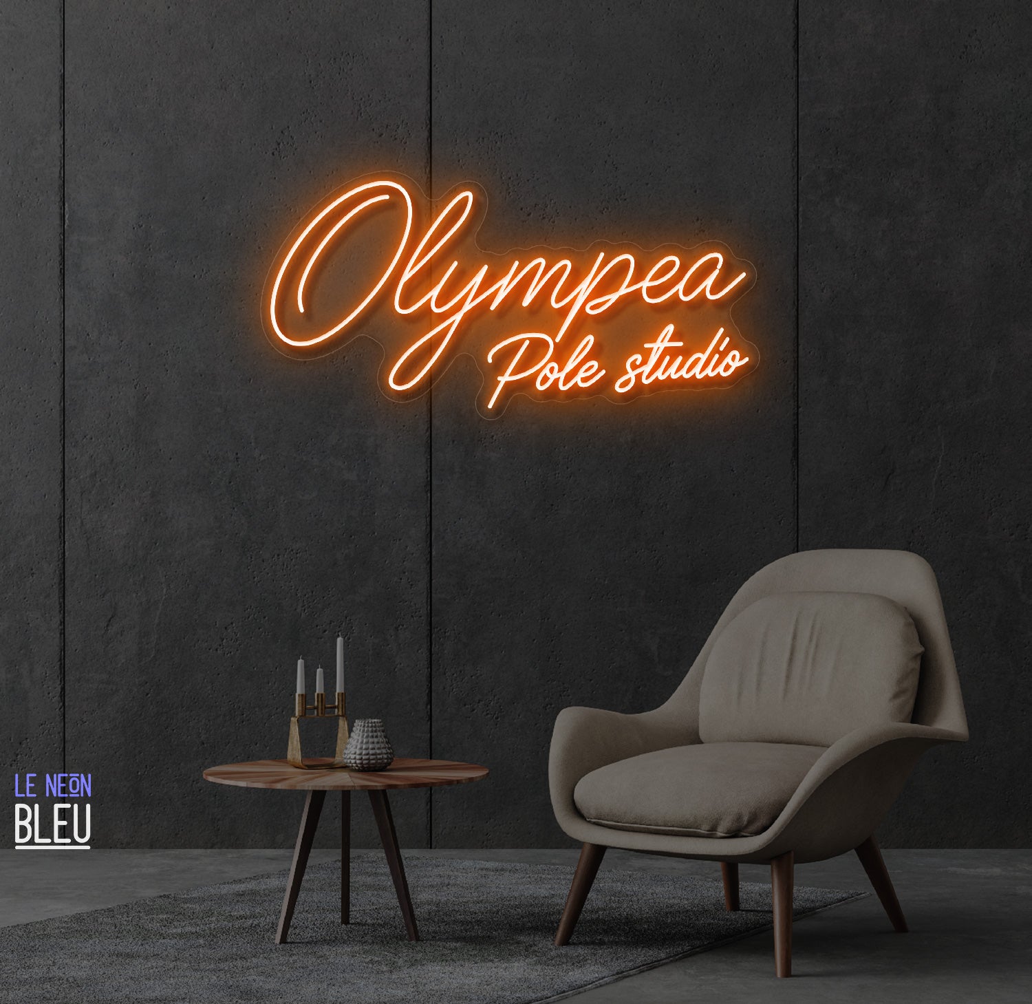olympea- LED Neon