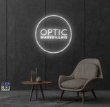 Optic LED