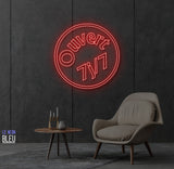 Ouvert - Néon LED