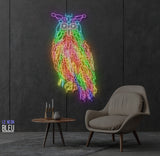 owel- LED Neon