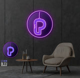 P- Néon LED