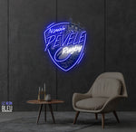 Pevele-LED Neon